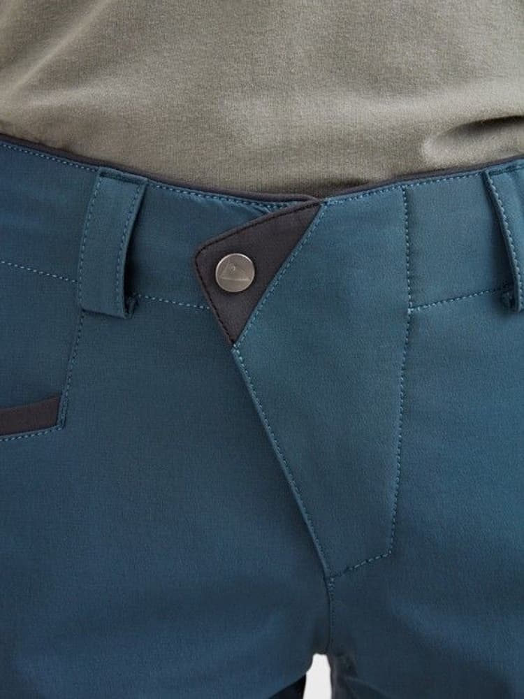 W's Misty 2.0 Pants Midnight Blue, view: 3