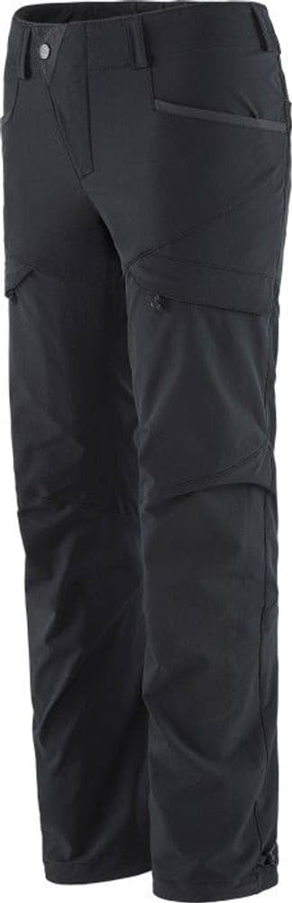 W's Misty 2.0 Pants Black, view: 1