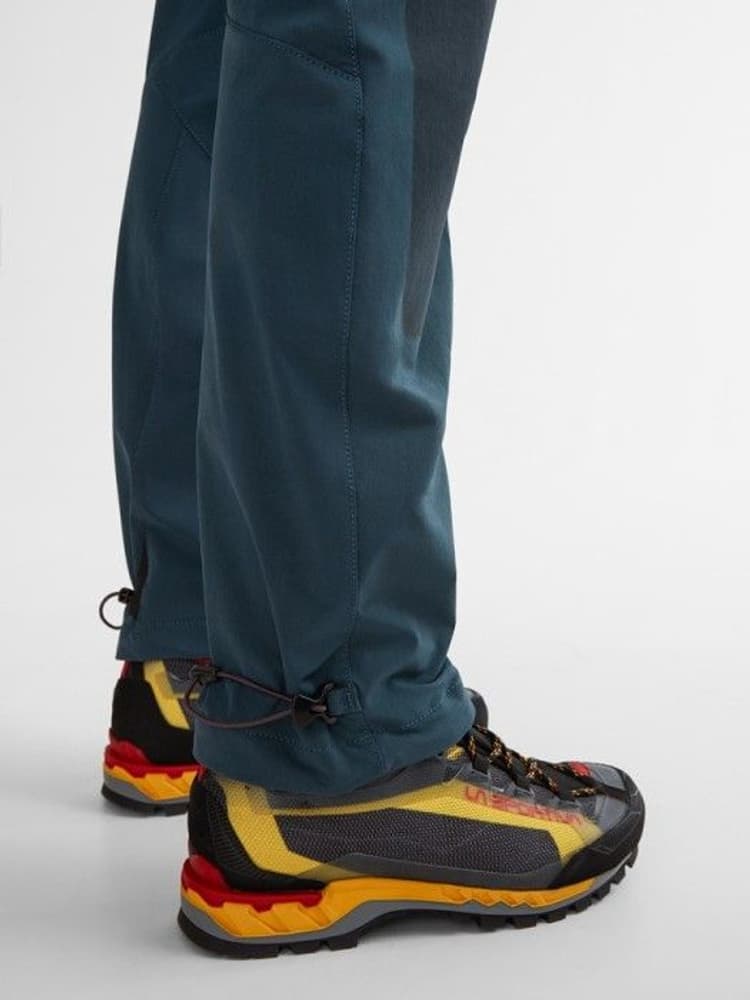 W's Misty 2.0 Pants Midnight Blue, view: 6