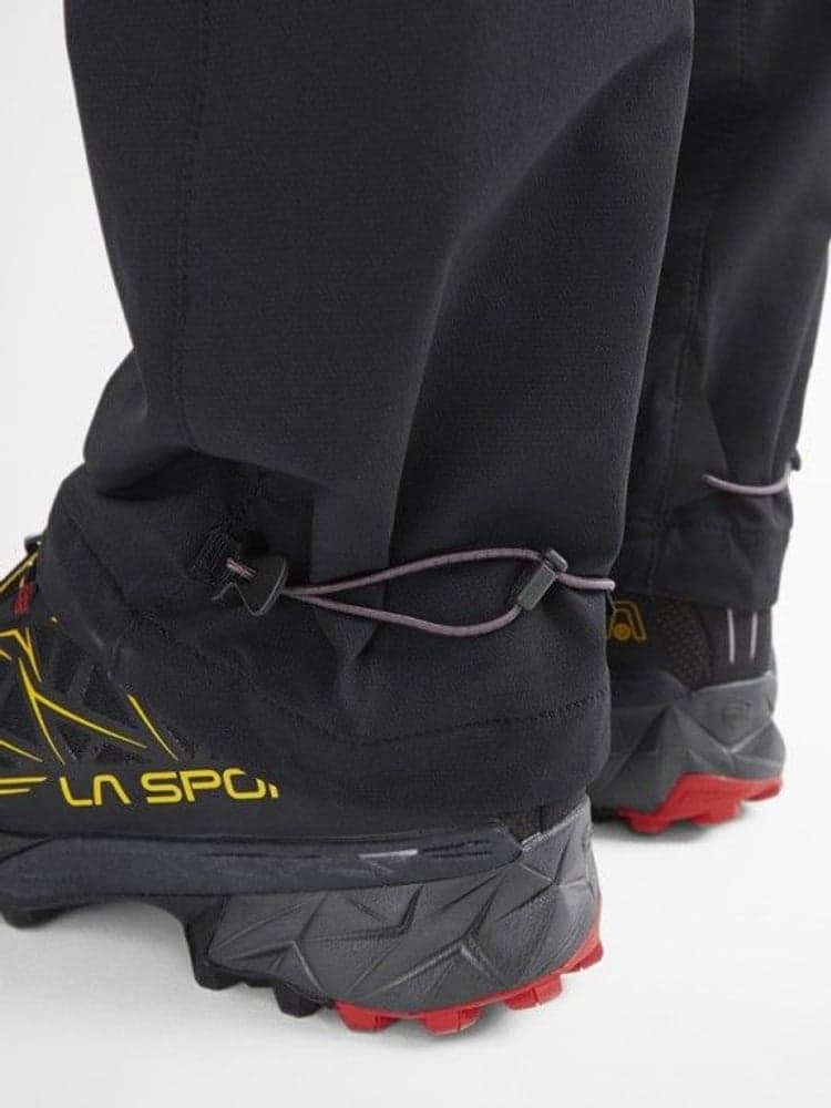 W's Misty 2.0 Pants Black, view: 8