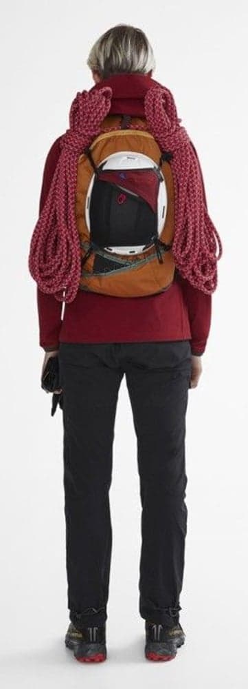 W's Misty 2.0 Pants Black, view: 11