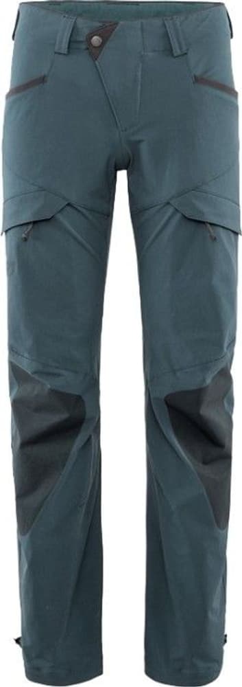 W's Misty 2.0 Pants Midnight Blue, view: 0