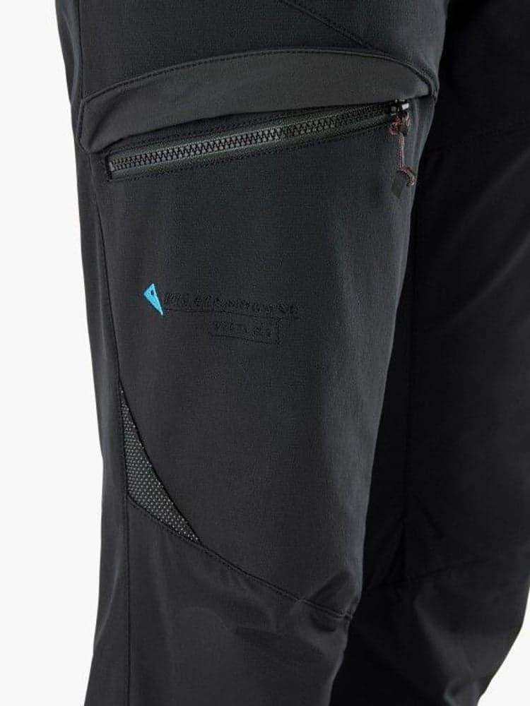W's Misty 2.0 Pants Black, view: 5