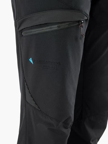 W's Misty 2.0 Pants Black, view: 5