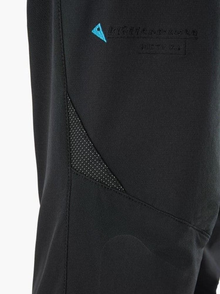 W's Misty 2.0 Pants Black, view: 6