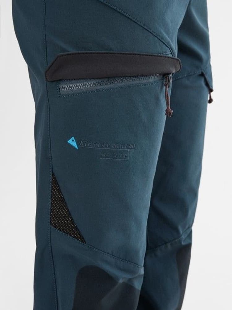 W's Misty 2.0 Pants Midnight Blue, view: 5