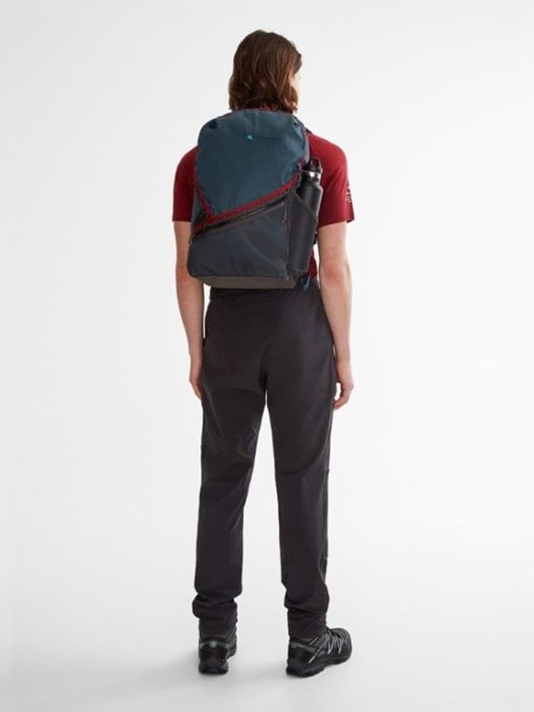 Wunja Backpack 21L Midnight Blue, view: 2