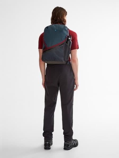 Wunja Backpack 21L Midnight Blue, view: 2