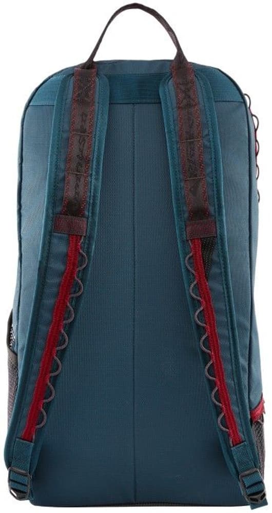 Wunja Backpack 21L Midnight Blue, view: 1