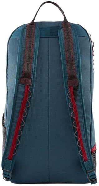 Wunja Backpack 21L Midnight Blue, view: 1