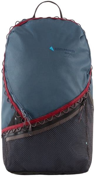 Wunja Backpack 21L Midnight Blue, view: 0