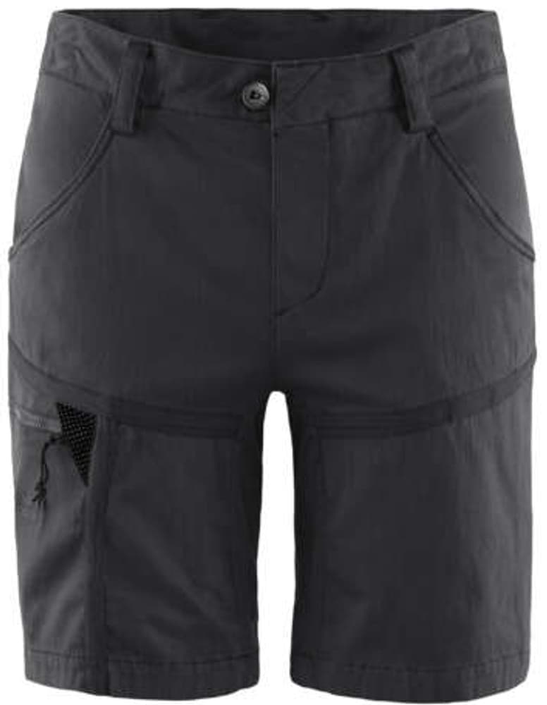 Gefjon Shorts W's Raven, view: 0