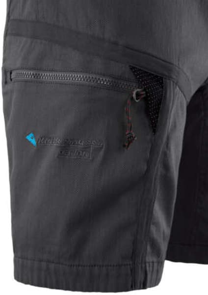 Gefjon Shorts W's Raven, view: 3