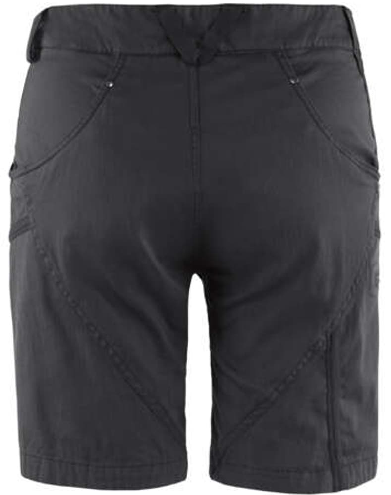 Gefjon Shorts W's Raven, view: 1