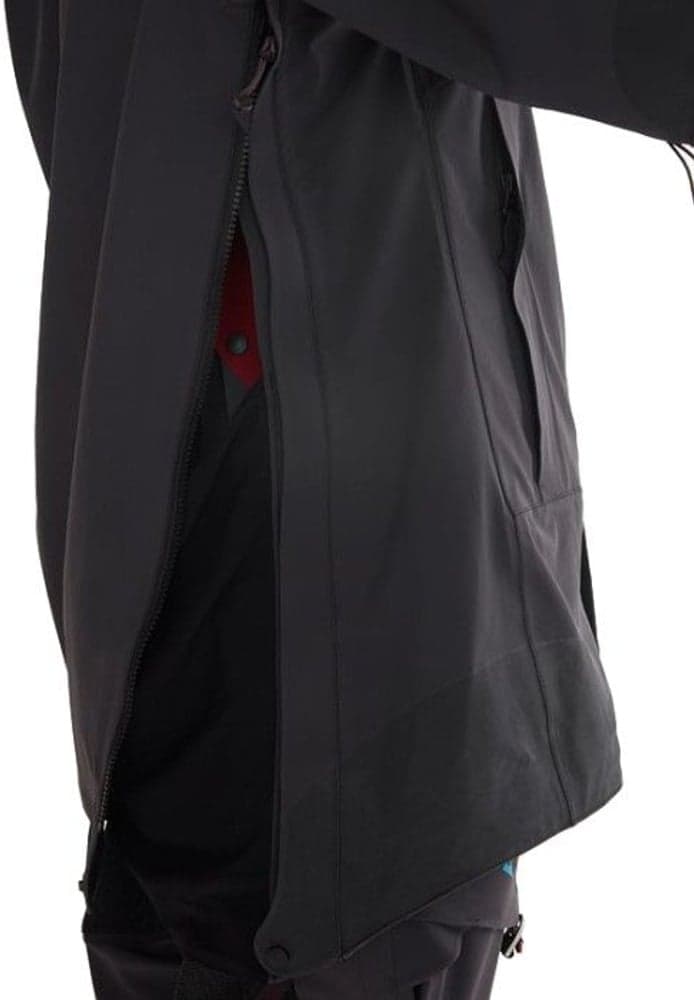 M's Brede 2.0 Jacket Raven, view: 7