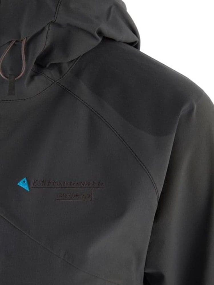 M's Brede 2.0 Jacket Raven, view: 10