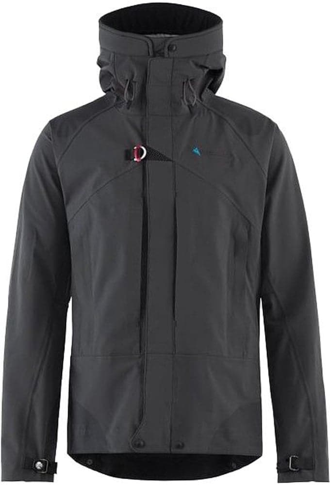 M's Brede 2.0 Jacket Raven, view: 0