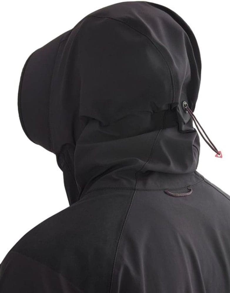 M's Brede 2.0 Jacket Raven, view: 4