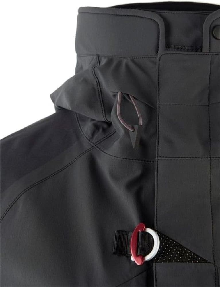 M's Brede 2.0 Jacket Raven, view: 5