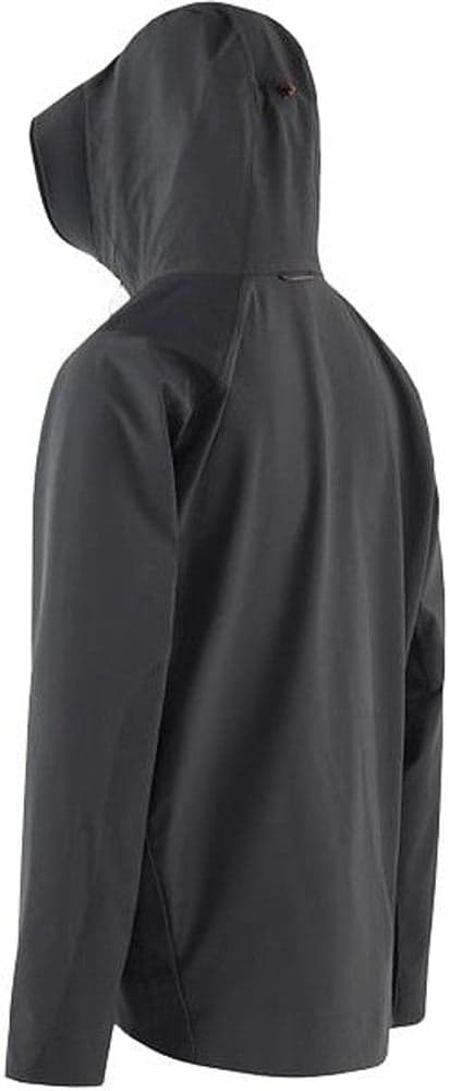 M's Brede 2.0 Jacket Raven, view: 2