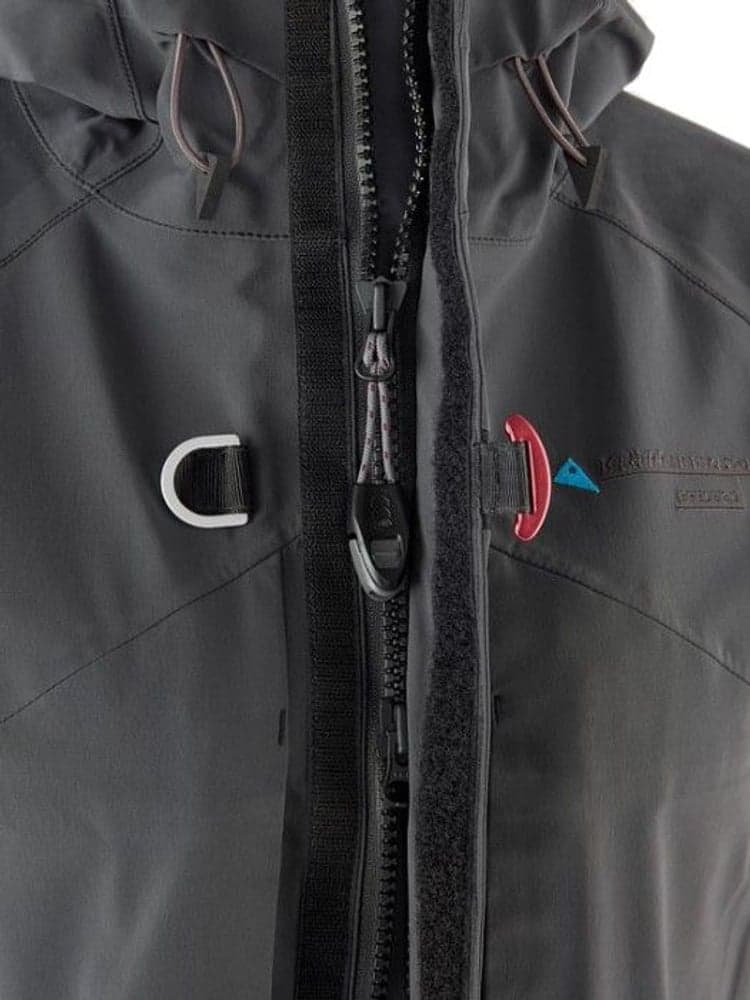 M's Brede 2.0 Jacket Raven, view: 6