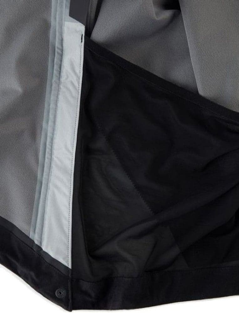 M's Brede 2.0 Jacket Raven, view: 8