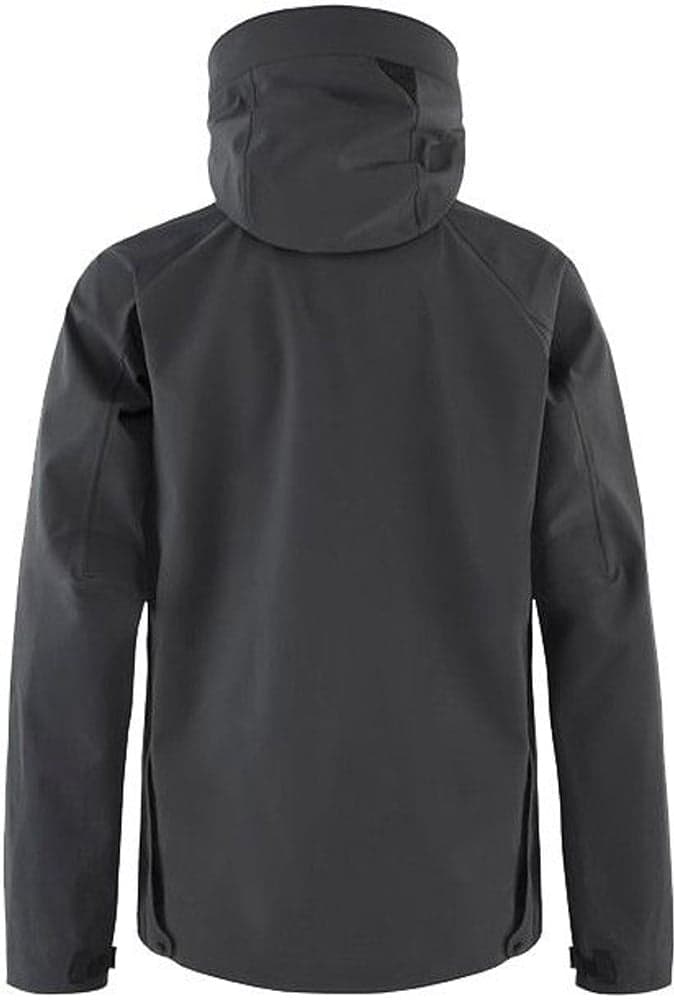 M's Brede 2.0 Jacket Raven, view: 3