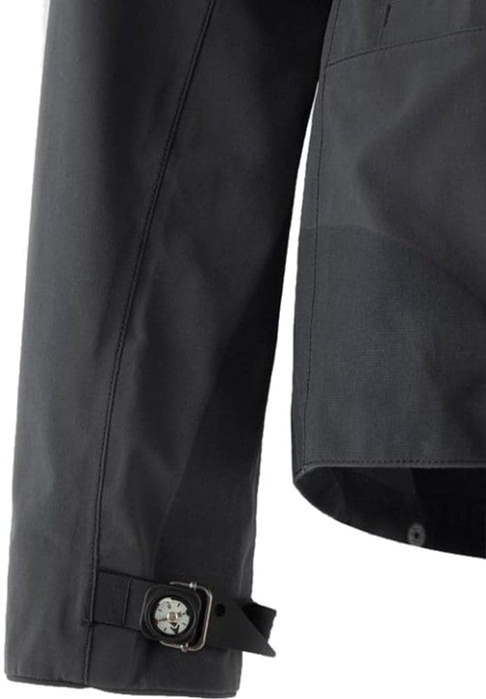 M's Brede 2.0 Jacket Raven, view: 9