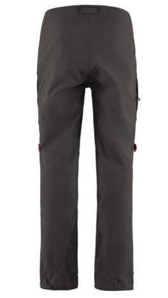 M's Andvare Pants Raven, view: 1