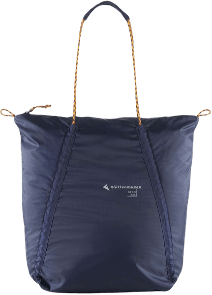 Gebo Bag 23L Unisex Indigo Blue, view: 0