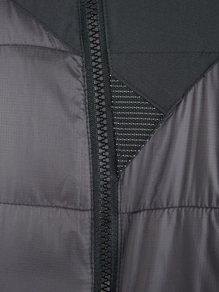 Liv Jacket Unisex Raven, view: 7