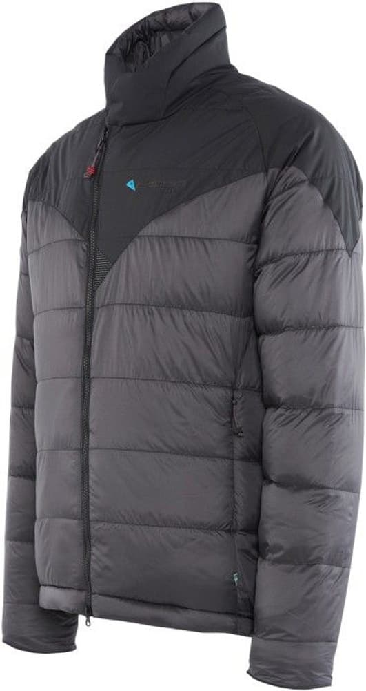 Liv Jacket Unisex Raven, view: 1