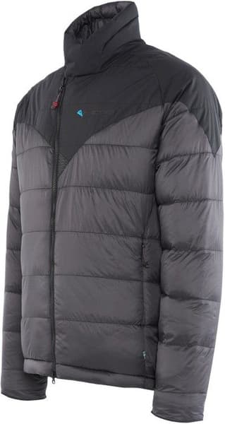 Liv Jacket Unisex Raven, view: 1