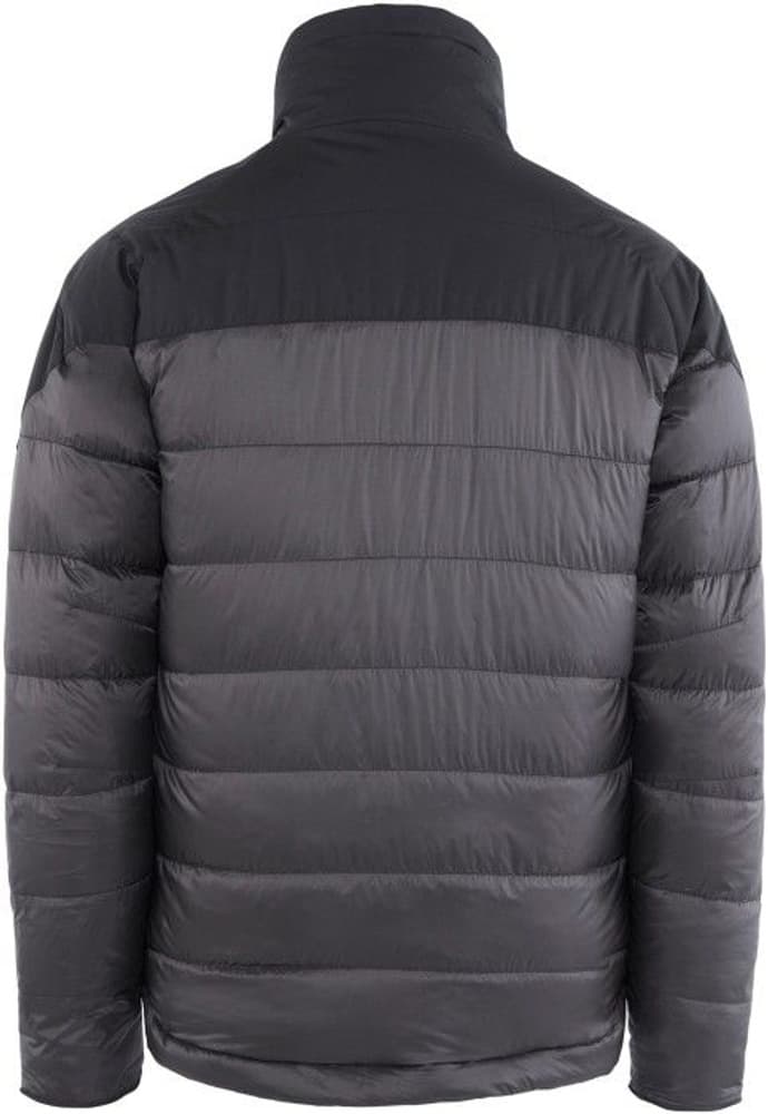 Liv Jacket Unisex Raven, view: 3