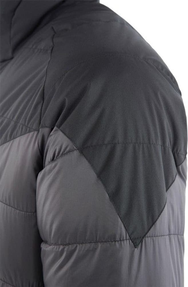 Liv Jacket Unisex Raven, view: 6