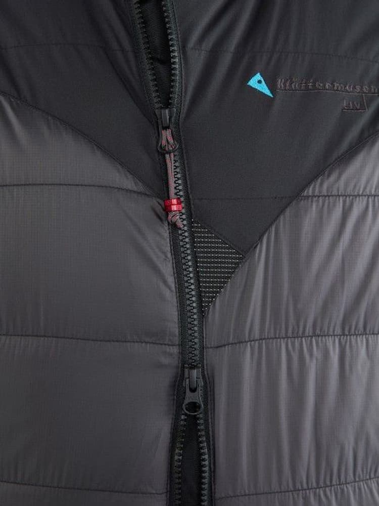 Liv Jacket Unisex Raven, view: 5