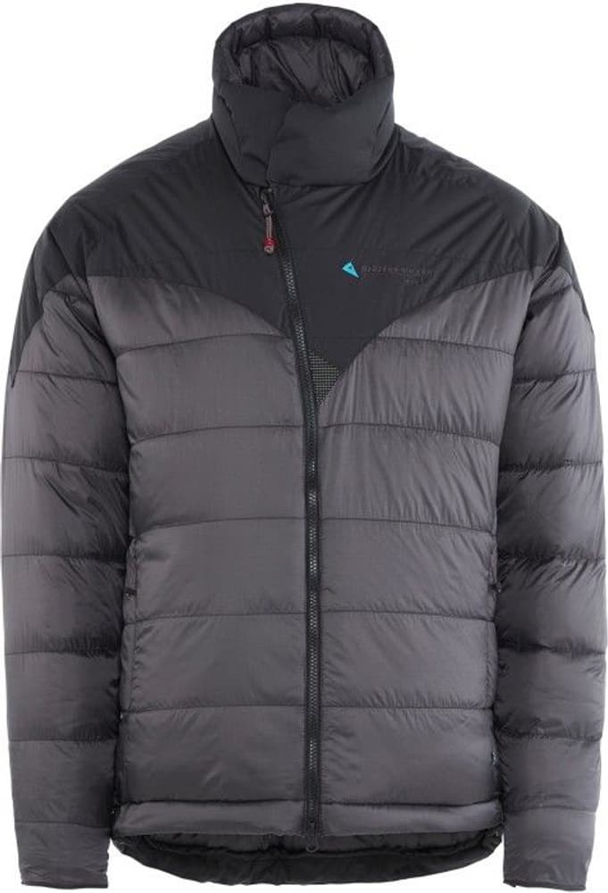 Liv Jacket Unisex Raven, view: 0