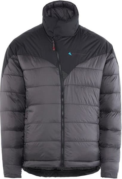 Liv Jacket Unisex Raven, view: 0