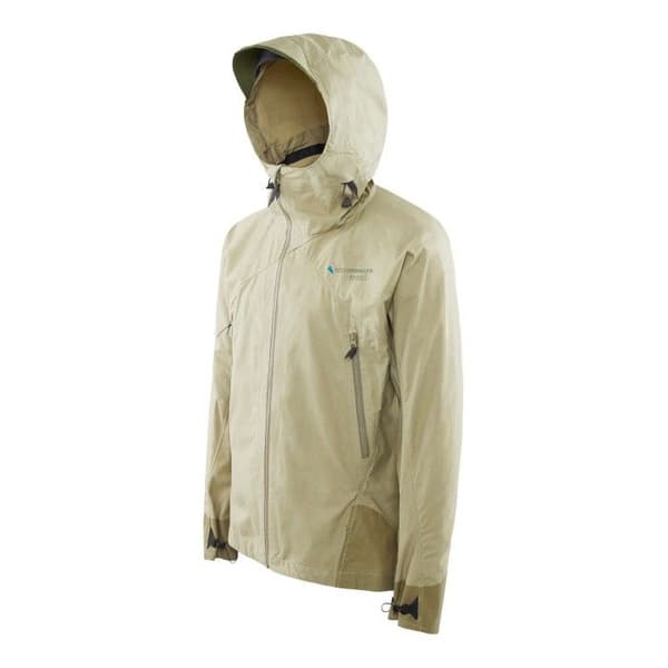 M's Einride Jacket Sage Green, view: 2