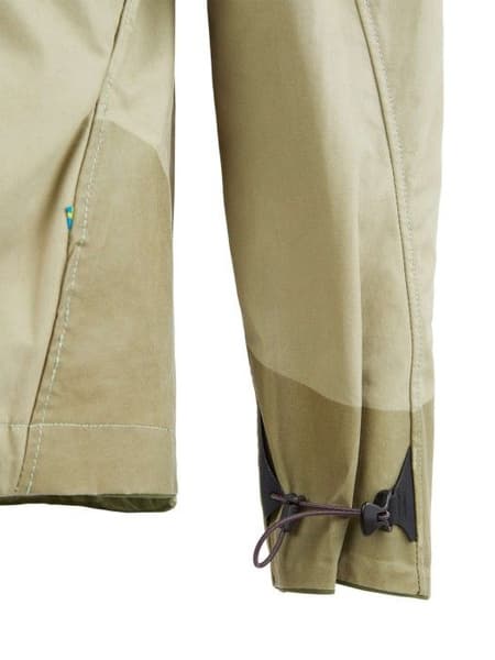 M's Einride Jacket Sage Green, view: 8