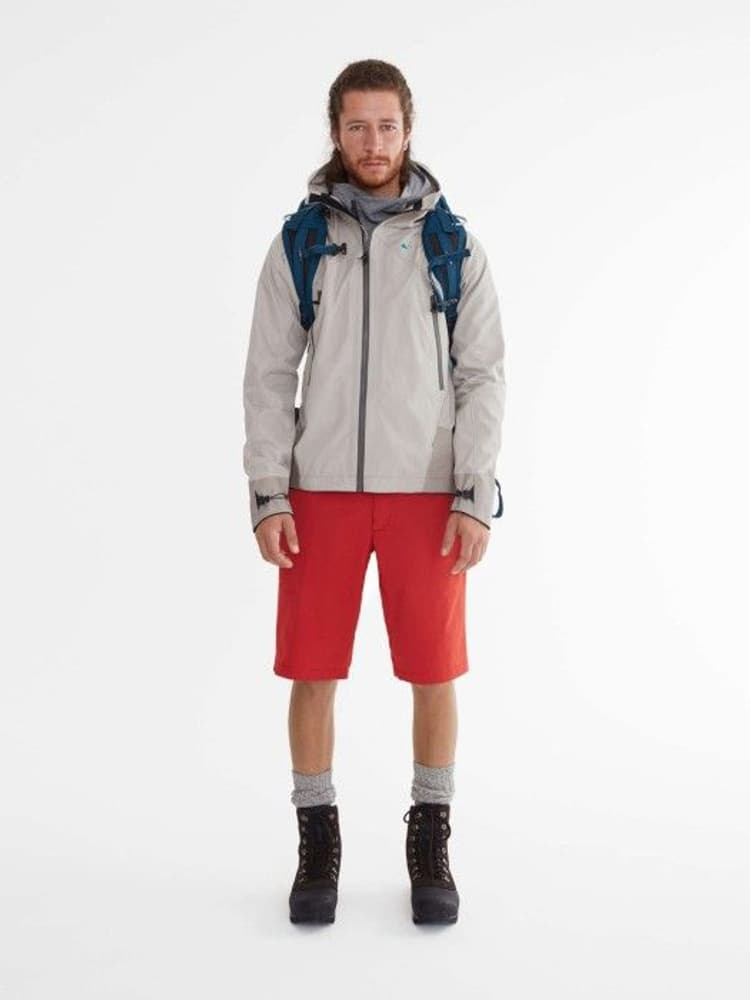 M's Einride Jacket Dark Moon, view: 10