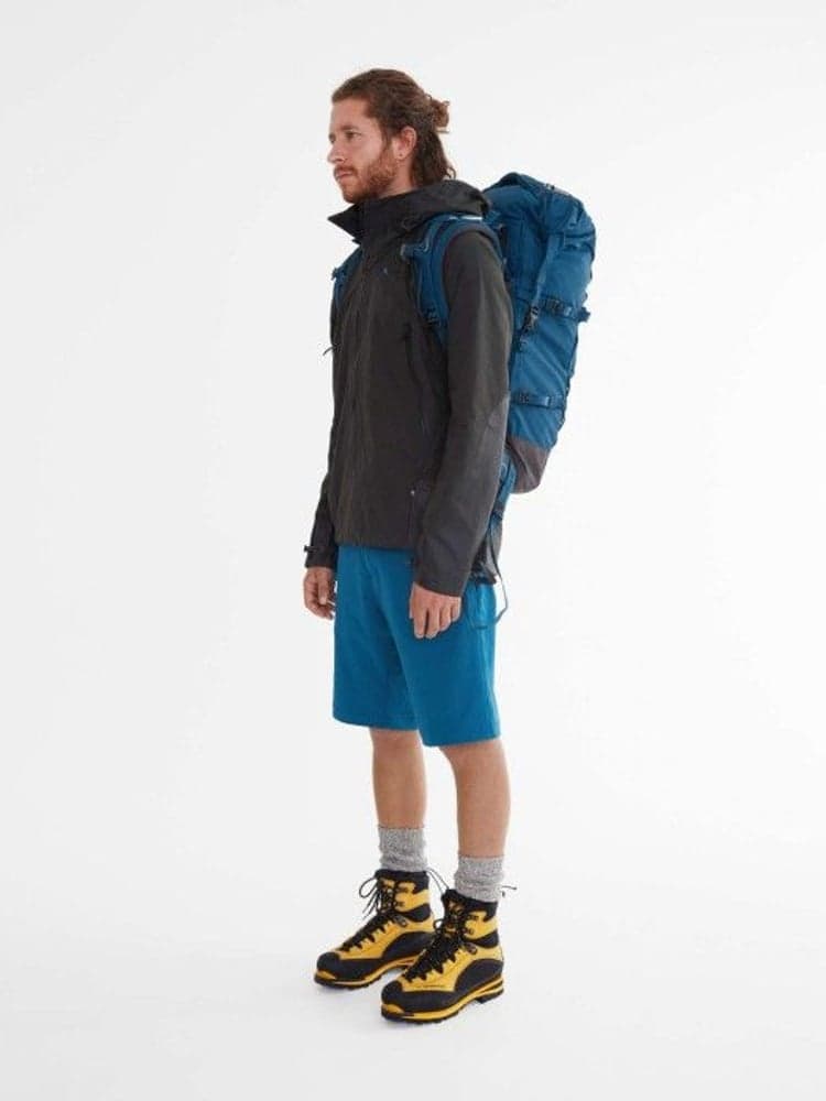 M's Einride Jacket Charcoal, view: 10