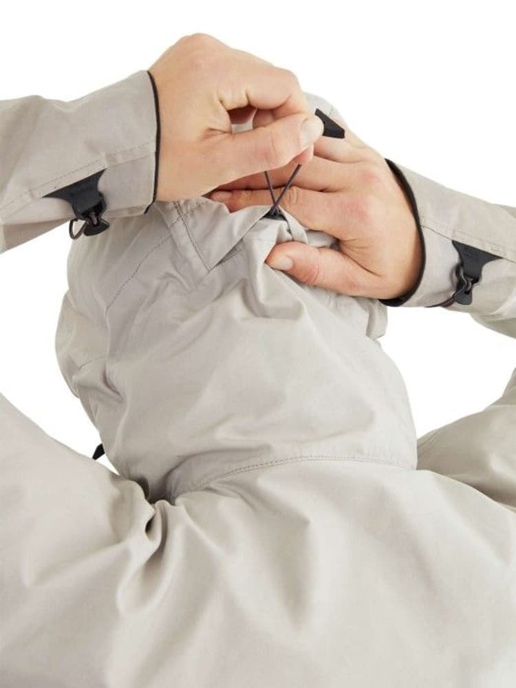 M's Einride Jacket Dark Moon, view: 8