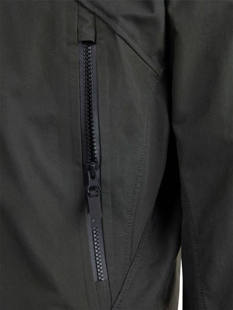 M's Einride Jacket Charcoal, view: 5