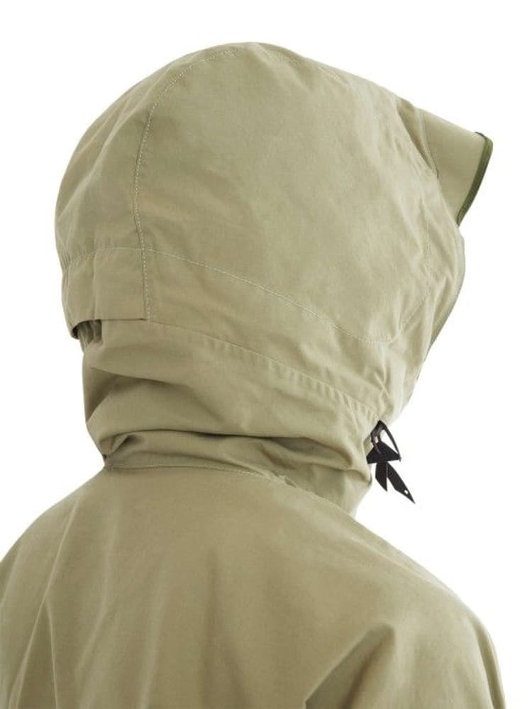 M's Einride Jacket Sage Green, view: 4