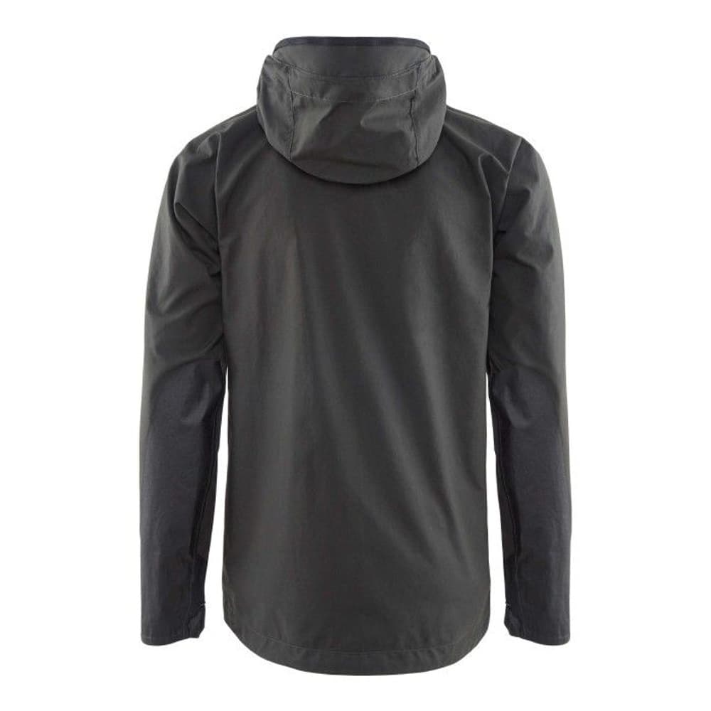 M's Einride Jacket Charcoal, view: 3