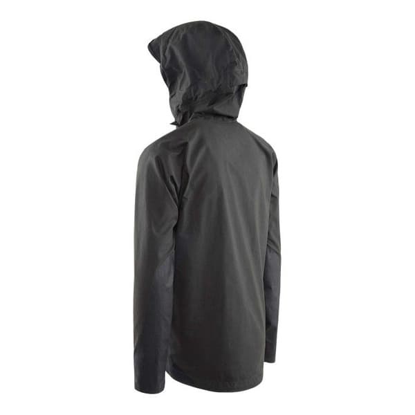 M's Einride Jacket Charcoal, view: 2