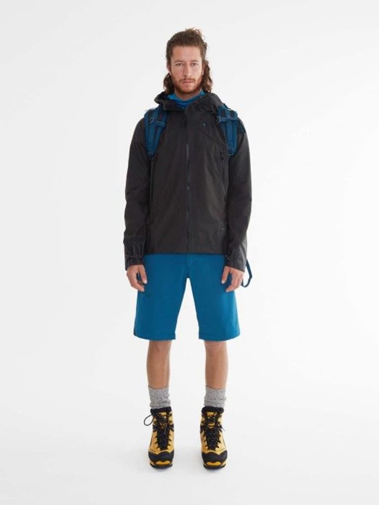 M's Einride Jacket Charcoal, view: 9