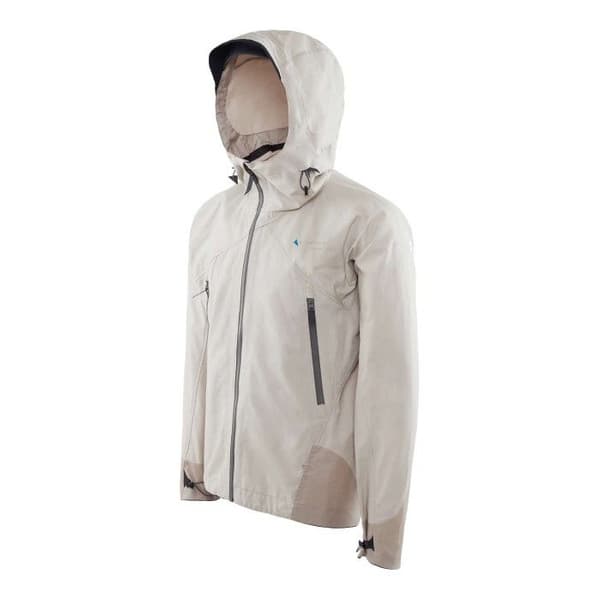 M's Einride Jacket Dark Moon, view: 1