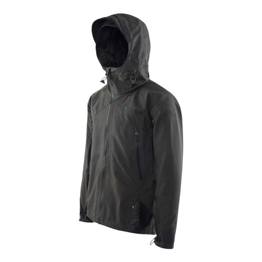 M's Einride Jacket Charcoal, view: 1